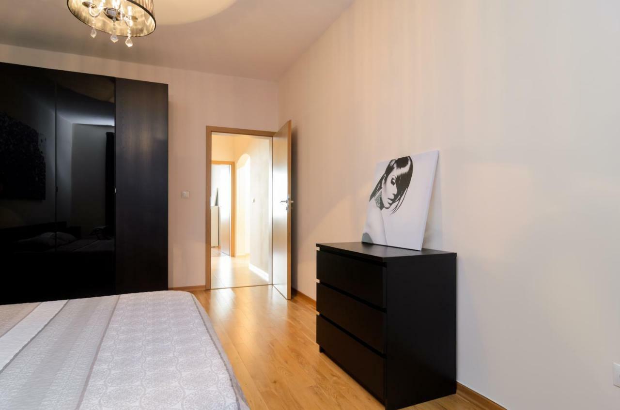 Rise & Shine Sofia Luxury Apartment By Flat Mаnager Exterior foto